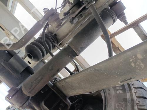 Used Left rear shock absorber Left rear shock absorber RENAULT MASTER III Platform/Chassis (EV, HV, UV) 2.3 dCi 125 FWD (EV0C, EV0D, EV0J, HV0C, HV0D, HV0H,... (125 hp) 36696350 36696350