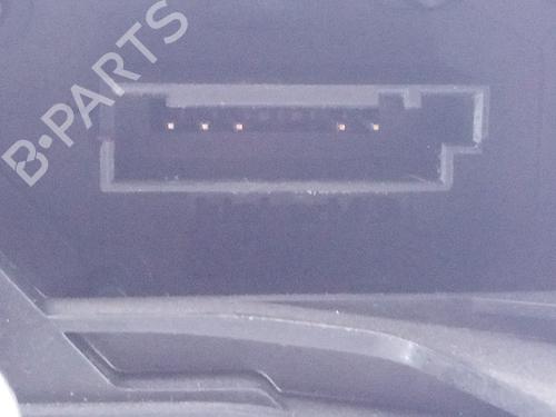 Rear left lock BMW X3 (F25) xDrive 20 d | BP14992397C100 