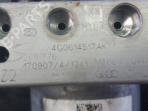 ABS pump AUDI A7 Sportback (4GA, 4GF) 3.0 TDI quattro | BP30160887M43 