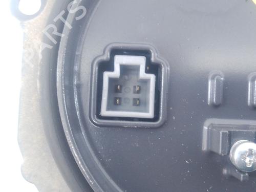 Lights ECU RENAULT KOLEOS I (HY_) 2.0 dCi 4x4 (HY0K) | BP33872802M55 - Image 2