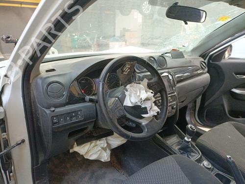 Rear right seatbelt SUZUKI VITARA (LY) 1.6 DDiS AllGrip (APK416D) | BP40600350I28 - Image 7