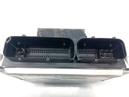 Engine control unit (ECU) SKODA ROOMSTER (5J7) 1.4 TDI | BP2500744M57 