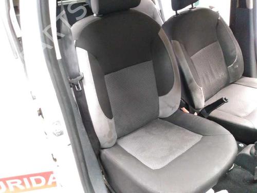 Engine control unit (ECU) DACIA SANDERO II  | BP3492708M57 