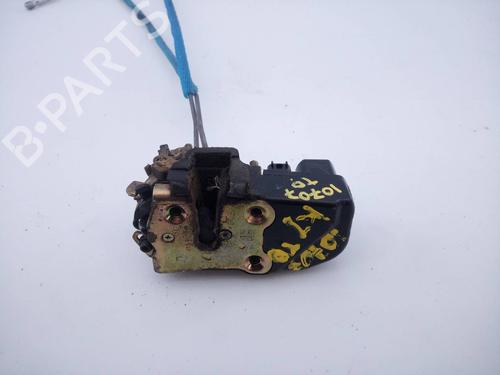 Rear right lock JEEP CHEROKEE (KJ) 2.5 CRD 4x4 | BP11280883C99 