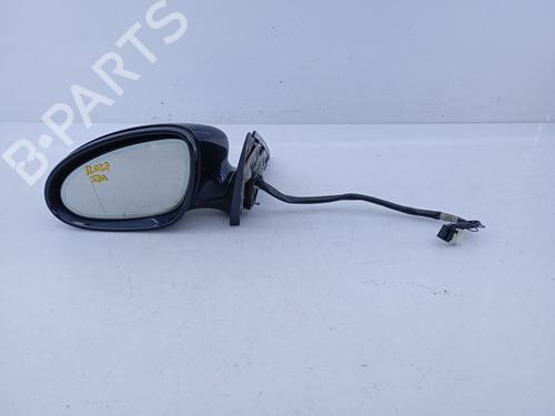 Used Left mirror MERCEDES-BENZ S-CLASS (W221, V221) [2005-2013]  18724383