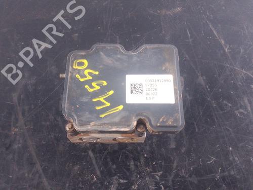 ABS pump PEUGEOT BOXER Van 2.2 BlueHDi 120 | BP33794698M43 - Image 4
