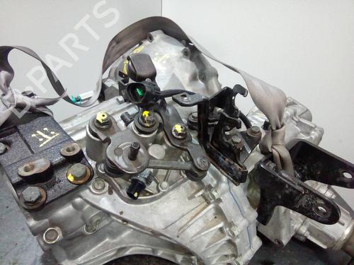 Gearbox KIA SPORTAGE II (JE_, KM_) | BP7024571M3