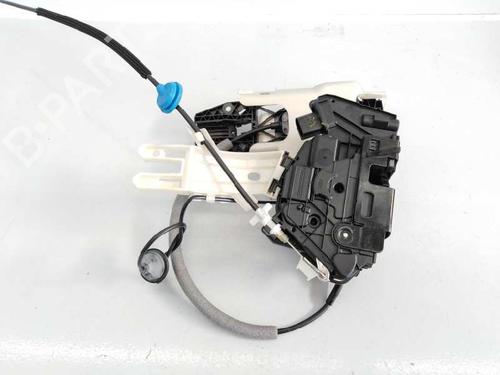 Used Front right lock VW SCIROCCO III (137, 138) 1.4 TSI (122 hp) 2275421