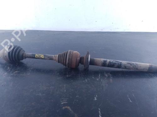 Used Right front driveshaft Right front driveshaft OPEL INSIGNIA A (G09) 2.0 CDTI (68) (131 hp) 33626498 33626498