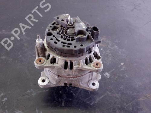 Alternator SEAT IBIZA IV (6J5, 6P1)  | BP26455056M7 