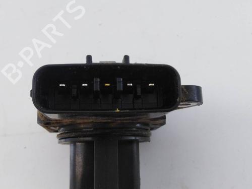 Mass air flow sensor MITSUBISHI L200 / TRITON (KA_T, KB_T) 2.5 DI-D 4WD (KB4T) | BP7855070M95 