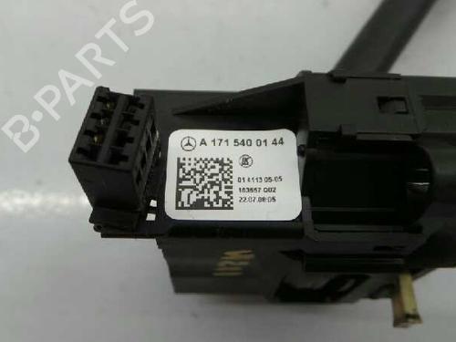 Steering column stalk MERCEDES-BENZ E-CLASS (W211) E 280 CDI (211.020) | BP3686701I23 