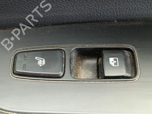 Højre bagtil elrude kontakt KIA CEED (CD) 1.4 T-GDI (140 hp) 28099402