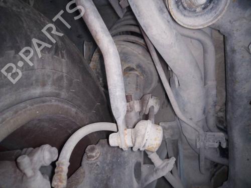Dämpfer hinten links für NISSAN X-TRAIL I (T30) [2001-2013]  16158114
