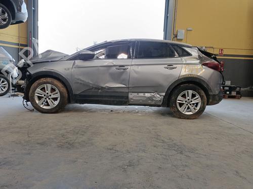Servo brake OPEL GRANDLAND / GRANDLAND X (A18, P1UO) 1.2 (75) | BP28143880M42 