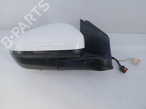 Right mirror PEUGEOT 3008 II SUV (MC_, MR_, MJ_, M4_)  | BP22769233C27 