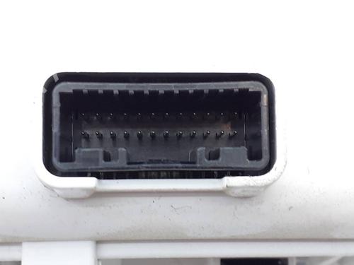 Instrument cluster TOYOTA HILUX VIII Pickup (_N1_) 2.4 D (GUN112_, GUN122_, GUN135_, GUN120_, GUN135R,... | BP12572124C47 