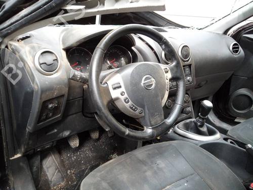 Starter NISSAN QASHQAI / QASHQAI +2 I (J10, NJ10, JJ10E)  | BP19328598M8 