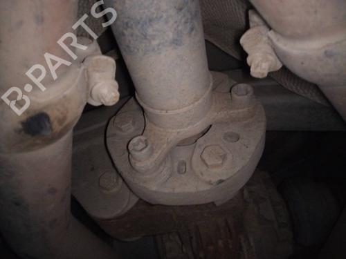 Driveshaft MERCEDES-BENZ M-CLASS (W164)  | BP9304142M37 