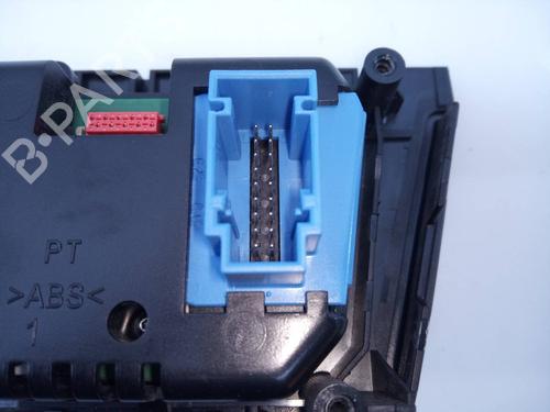 Climate control BMW 5 Touring (F11) 520 d | BP7176334I5 