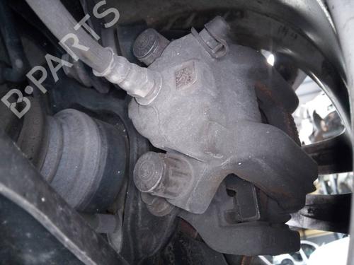 Used Left rear brake caliper BMW 1 (F21) 116 d (116 hp) 20677748