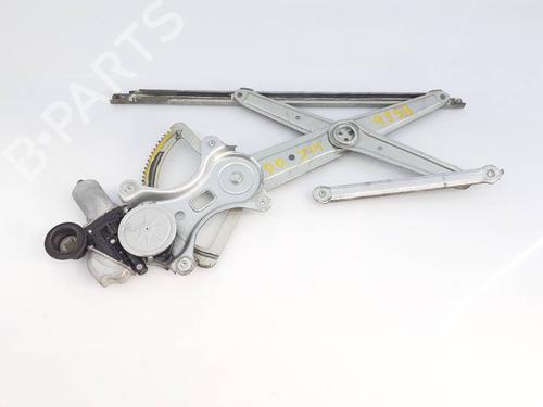 Used Front right window mechanism TOYOTA LAND CRUISER 200 (_J2_) 4.5 D V8 (VDJ200) (286 hp) 9268750