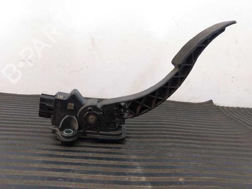 Used Pedal DODGE CALIBER 2.0 CRD (140 hp) 6058017