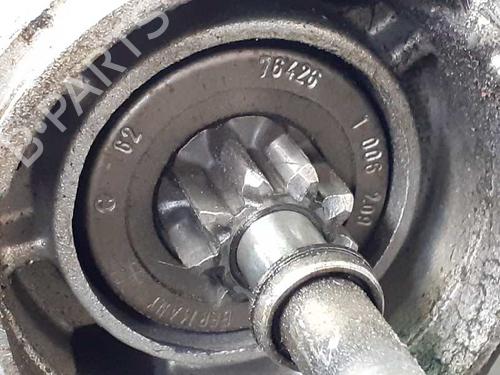 Starter SEAT AROSA (6H1)  | BP6965599M8 
