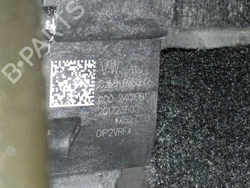 pedal-skoda-fabia-iv-pj3-2021-33543737 main image