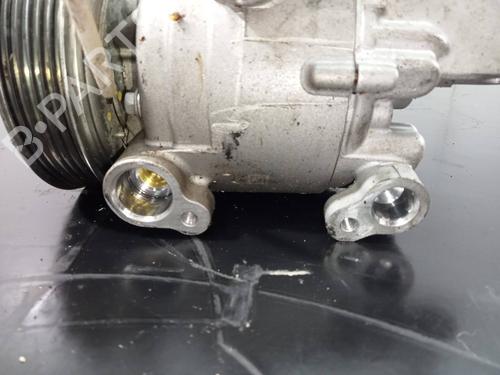 AC compressor PEUGEOT 108 1.0 VTi | BP11740887M34 