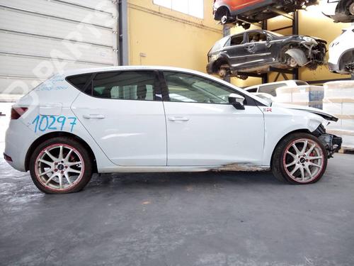 Used Parts SEAT LEON (5F1)  2.0 TDI  1073857