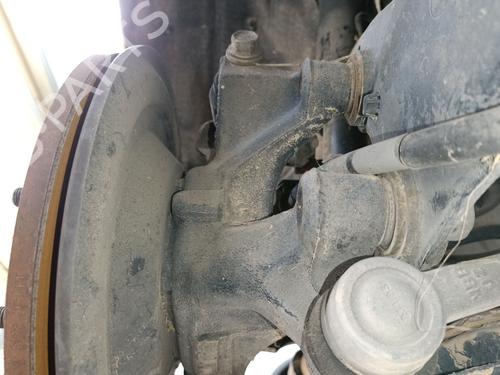 Used Right rear steering knuckle TOYOTA AURIS (_E18_) 1.6 D4-D (WWE185_) (112 hp) 27476749