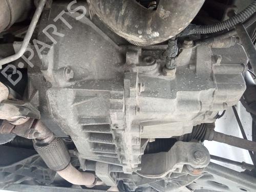 Hood PEUGEOT BIPPER (AA_)  | BP28036428C1