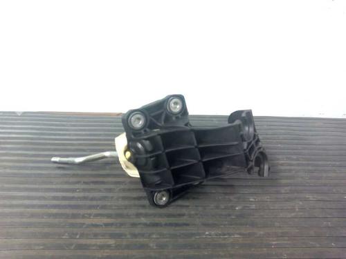 Gear lever HONDA CR-V III (RE_) 2.2 i-CTDi 4WD (RE6) | BP7416432M90 