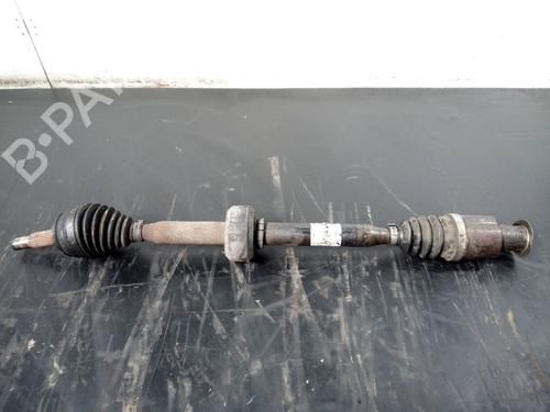 Used Right front driveshaft DACIA SANDERO II [2012-2025]  12494584