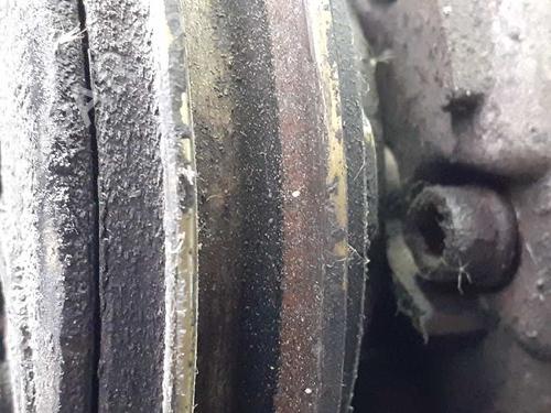 AC compressor NISSAN TERRANO II (R20) 2.7 TDi 4WD | BP4124299M34 