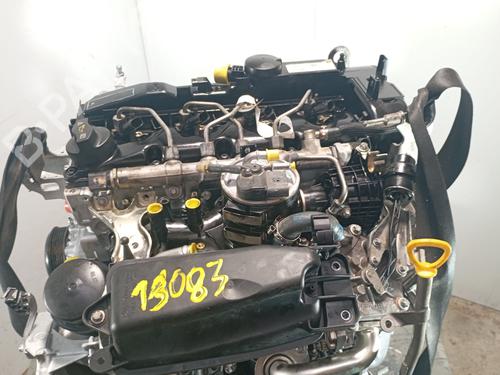 Engine MERCEDES-BENZ GLC (X253) 220 d 4-matic (253.905, 253.903) | BP29570401M1 