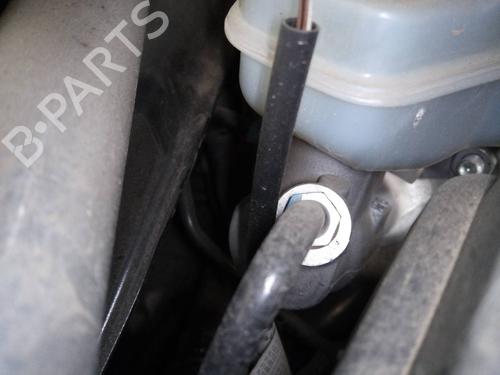 Used Brake master cylinder MERCEDES-BENZ C-CLASS (W205) C 220 BlueTEC / d (205.002, 205.004) (170 hp) 16815261