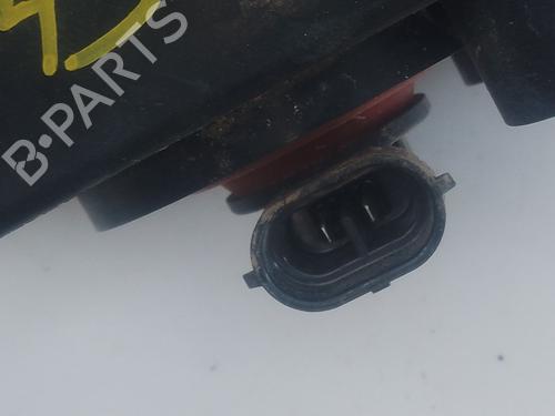 Left front fog light SKODA FABIA IV (PJ3) 1.0 TSI | BP39955441C30 - Image 3