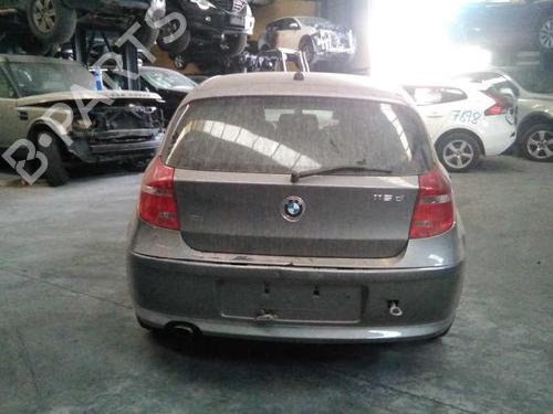 Engine control unit (ECU) BMW 1 (E87) 116 d | BP6089150M57 