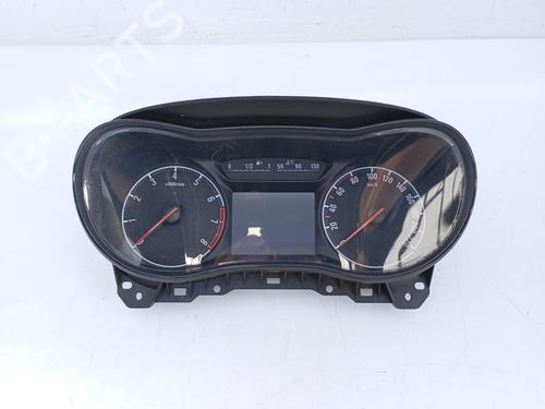 Cockpit OPEL CORSA E (X15) [2014-2025]  22808561