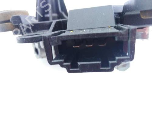 Rear wiper motor MERCEDES-BENZ A-CLASS (W176)  | BP6703726M102 