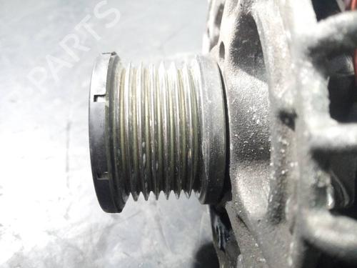 Alternator NISSAN QASHQAI II SUV (J11, J11_) 1.6 dCi | BP16675083M7 