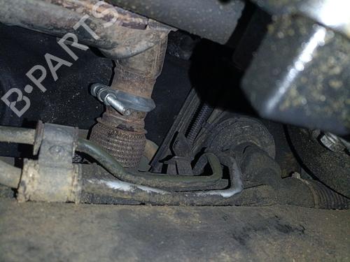 Used Steering rack PEUGEOT 5008 (0U_, 0E_) 2.0 HDi 150 / BlueHDi 150 (150 hp) 31947290