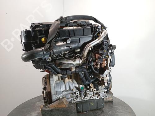 Motor für Motor PEUGEOT BIPPER (AA_) 1.4 HDi (68 hp) 34621442 34621442