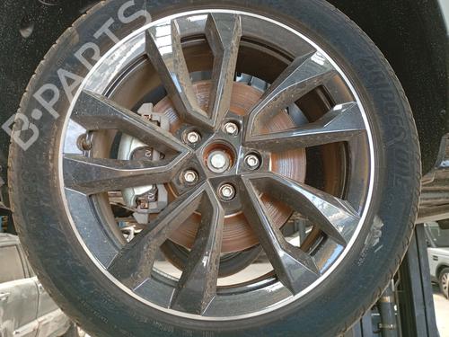Used Rim SKODA KAROQ (NU7, ND7) 2.0 TDI 4x4 (150 hp) 28725876