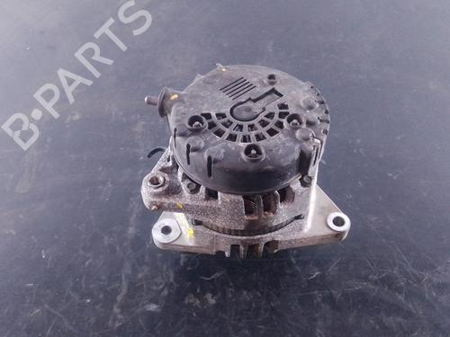 Alternator HYUNDAI ix35 (LM, EL, ELH) 1.7 CRDi | BP31215858M7 