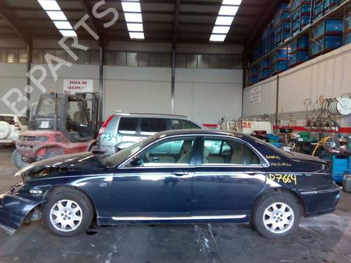 Elektronisk modul ROVER 75 (RJ)  | BP6970377M83 