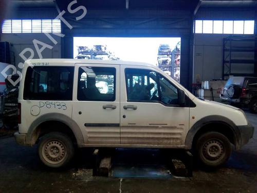Rear wiper motor FORD TRANSIT CONNECT (P65_, P70_, P80_) 1.8 Di | BP8308584M102 