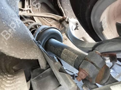 Used Right front shock absorber AUDI A5 Sportback (8TA) 2.0 TDI (143 hp) 15664458